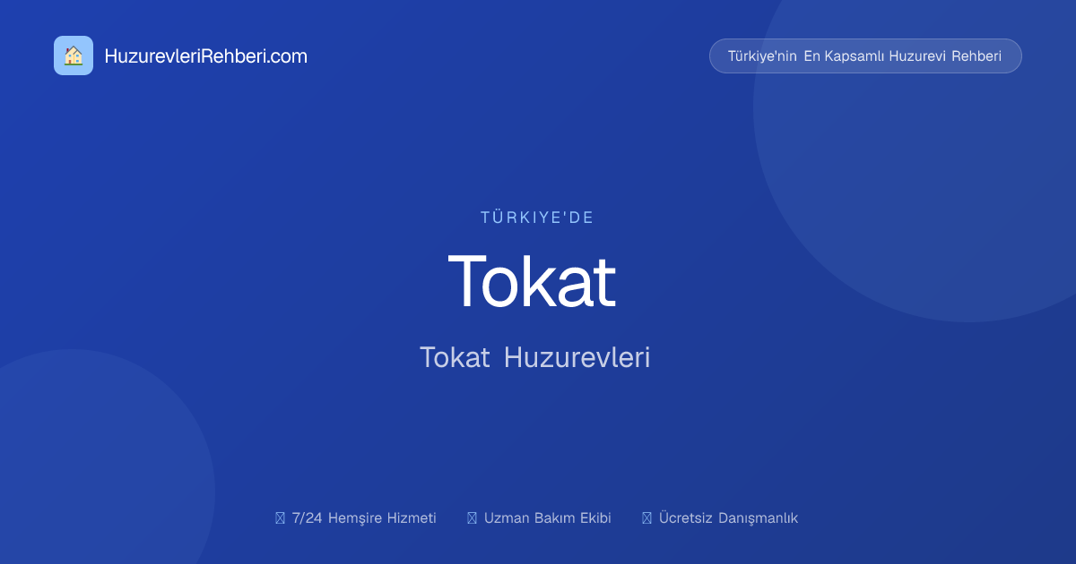 Zile Huzurevi